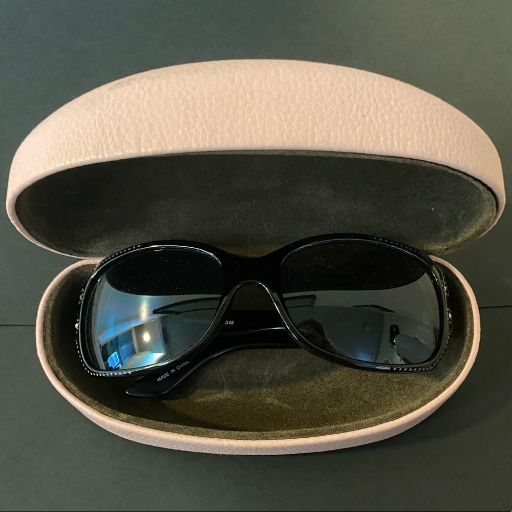 Pugs Sunglasses